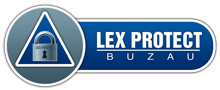 Lex Protect Guard Logo