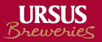 Ursus Breweries Logo