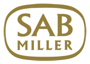 SAB Miller Logo