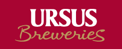 Ursus Breweries Logo